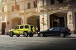 Mercedes-Benz G-Class by Delta 4x4 2019 года